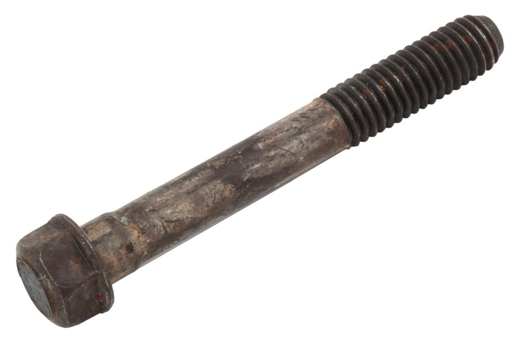 GM Genuine Parts 7/16-14x3.34 Multi-Purpose Bolt