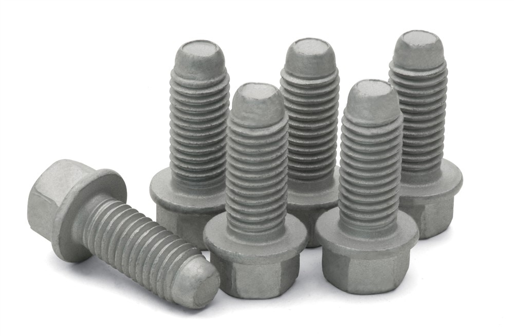 GM Genuine Parts Pressure Plate Bolts