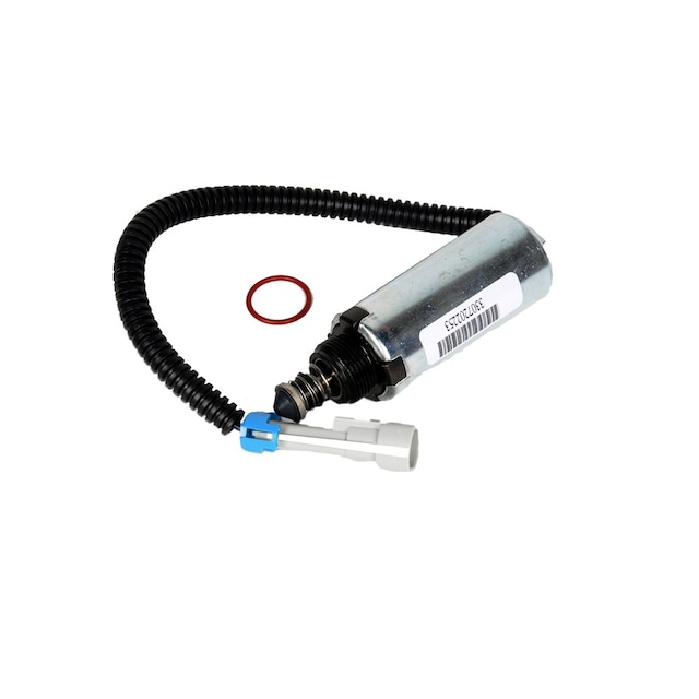 GM Genuine Parts Fuel Shut-Off Valve