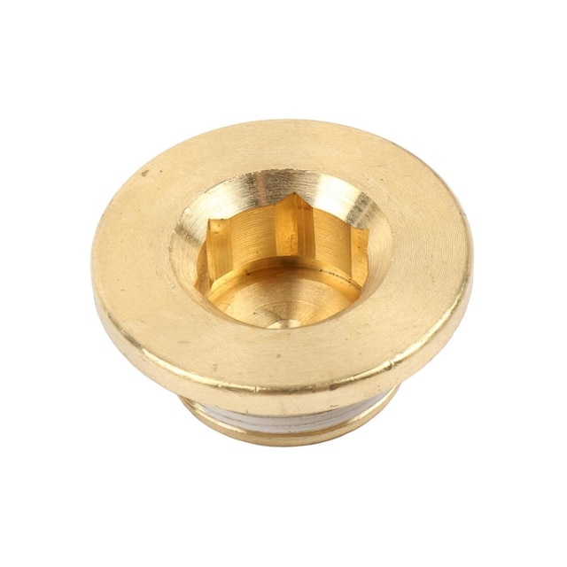 GM Genuine Parts Multi-Purpose Threaded Plug