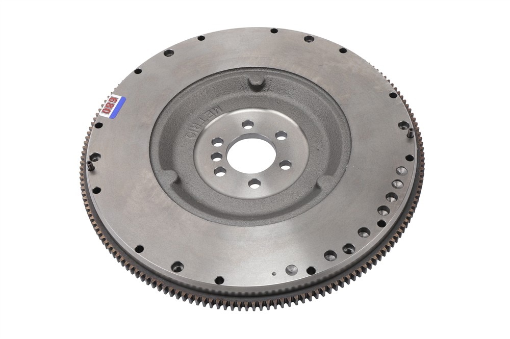 GM Genuine Parts Clutch Flywheel