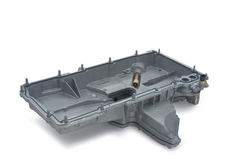 GM Genuine Parts Oil Pan