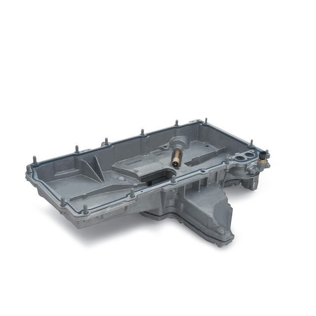 GM Genuine Parts Oil Pan