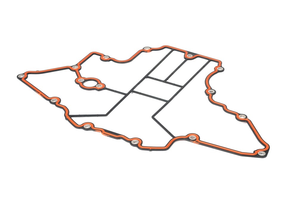 GM Genuine Parts Oil Pan Gasket