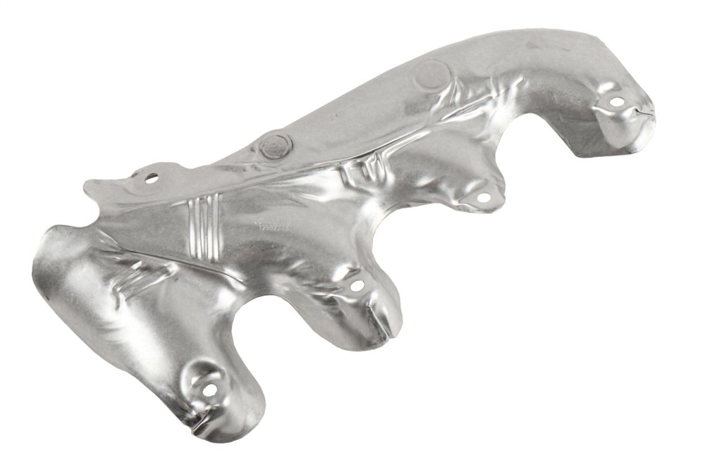 GM Genuine Parts Driver Side Exhaust Manifold Heat Shield