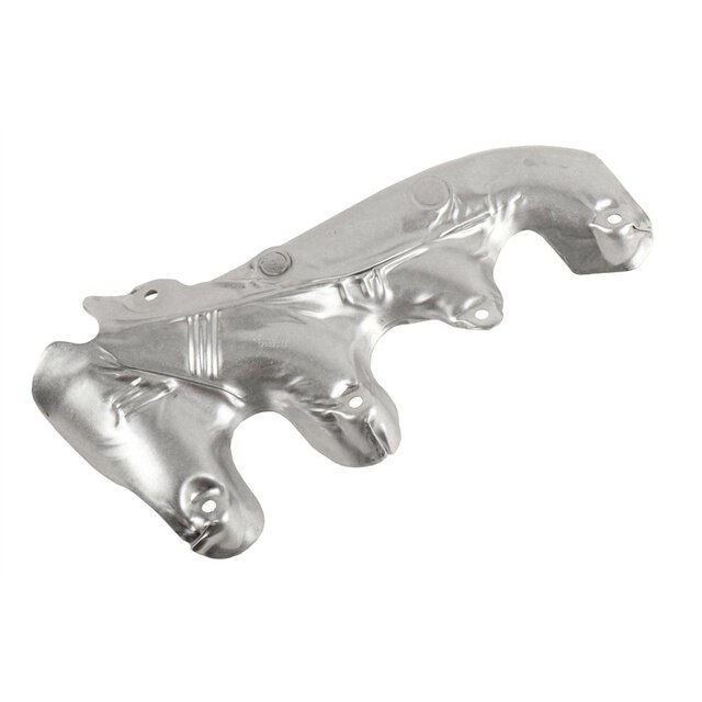 GM Genuine Parts Driver Side Exhaust Manifold Heat Shield