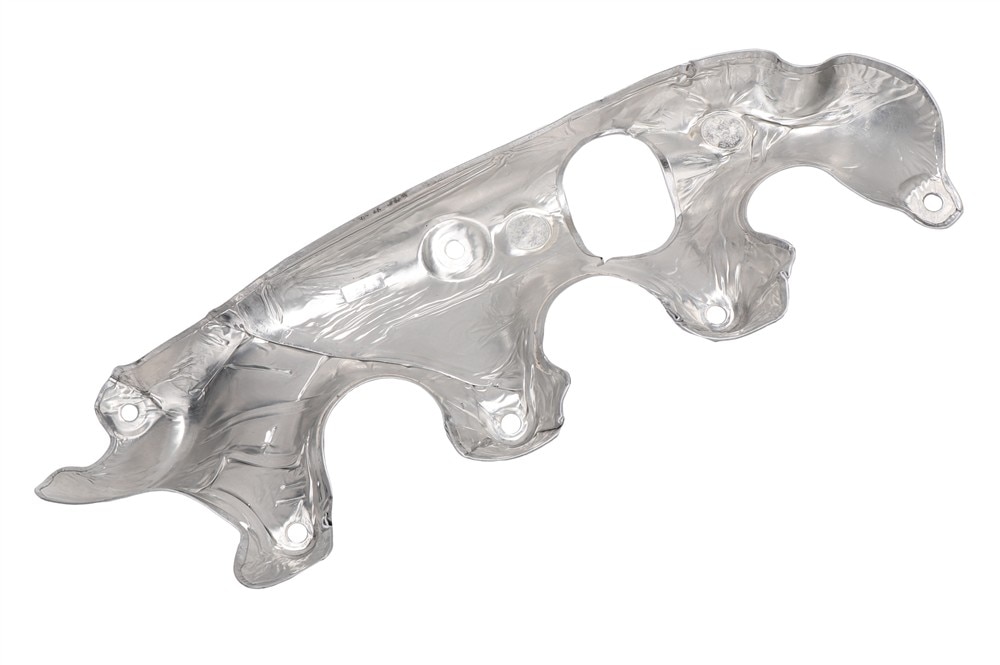 GM Genuine Parts Exhaust Manifold Heat Shield