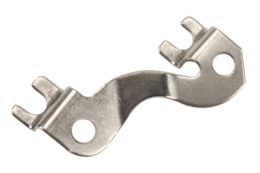 GM Genuine Parts Pushrod Guide Plate – Gen V 454/502 style