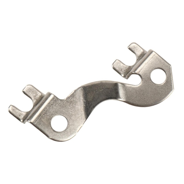 GM Genuine Parts Pushrod Guide Plate – Gen V 454/502 style