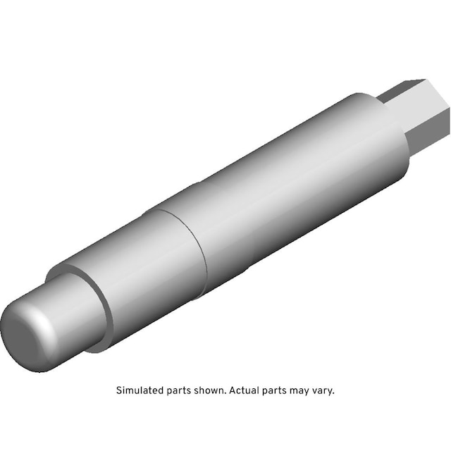 GM Genuine Parts Exhaust Manifold Port Flange Stud