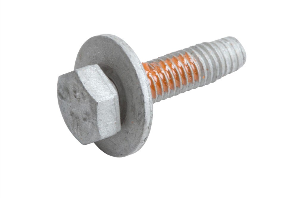 GM Genuine Parts M6x1x21 Multi-Purpose Bolt