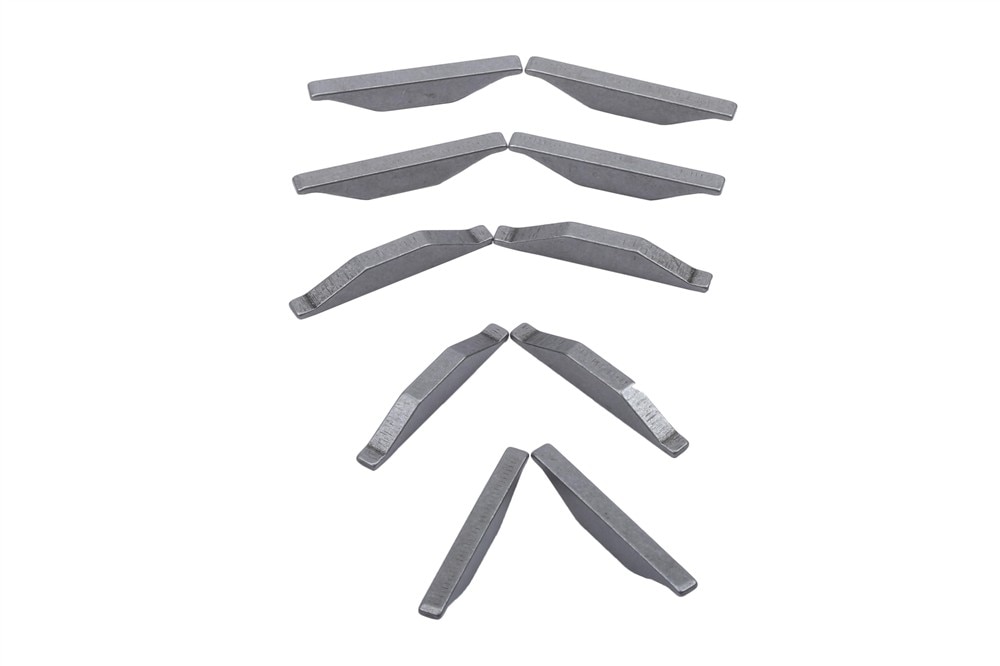 GM Genuine Parts Crankshaft Balancer Key