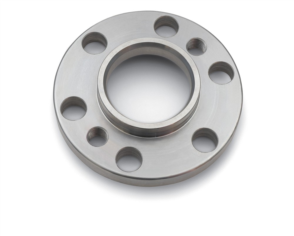 GM Genuine Parts 6-Bolt Crankshaft Adapter Kit – LS Engine - Crankshaft Spacer