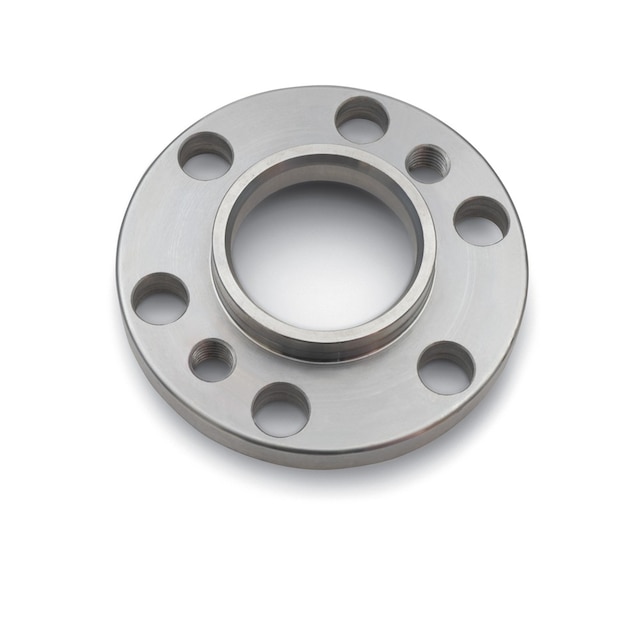 GM Genuine Parts 6-Bolt Crankshaft Adapter Kit – LS Engine - Crankshaft Spacer