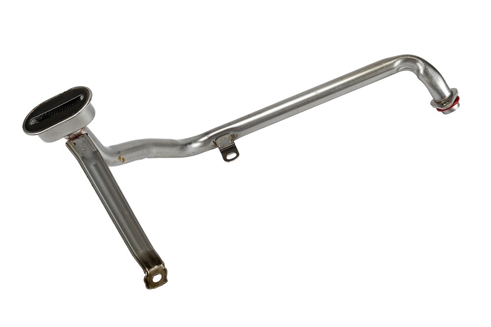 GM Genuine Parts Oil Pump Screen