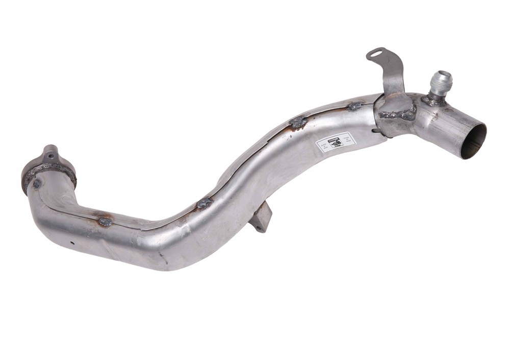 GM Genuine Parts Exhaust Manifold Front Pipe