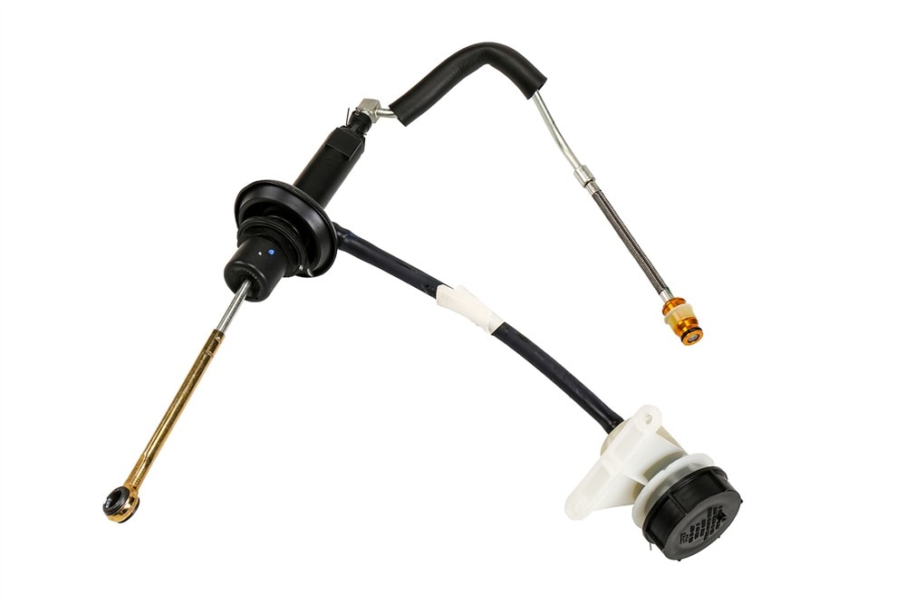 GM Genuine Parts Clutch Master Cylinder