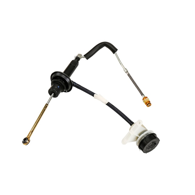 GM Genuine Parts Clutch Master Cylinder