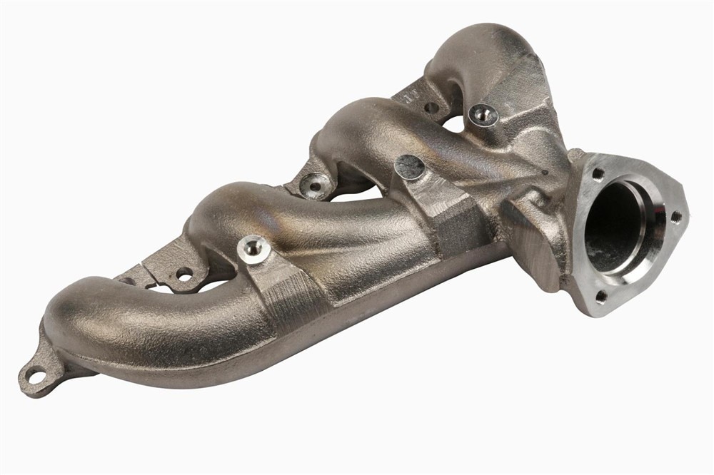 GM Genuine Parts Exhaust Manifold
