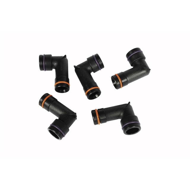 GM Genuine Parts Lower Thermal Bypass Pipe