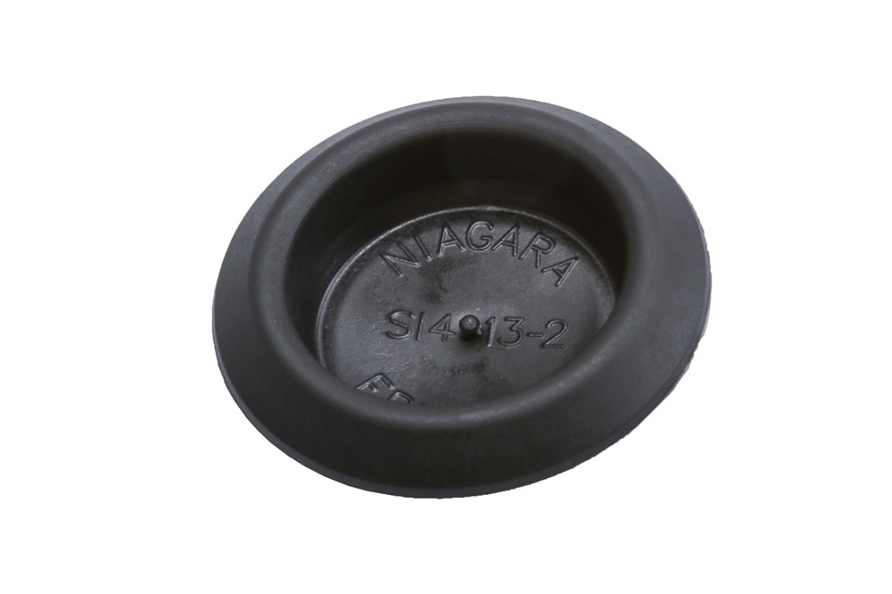 GM Genuine Parts Oil Pan Hole Plug