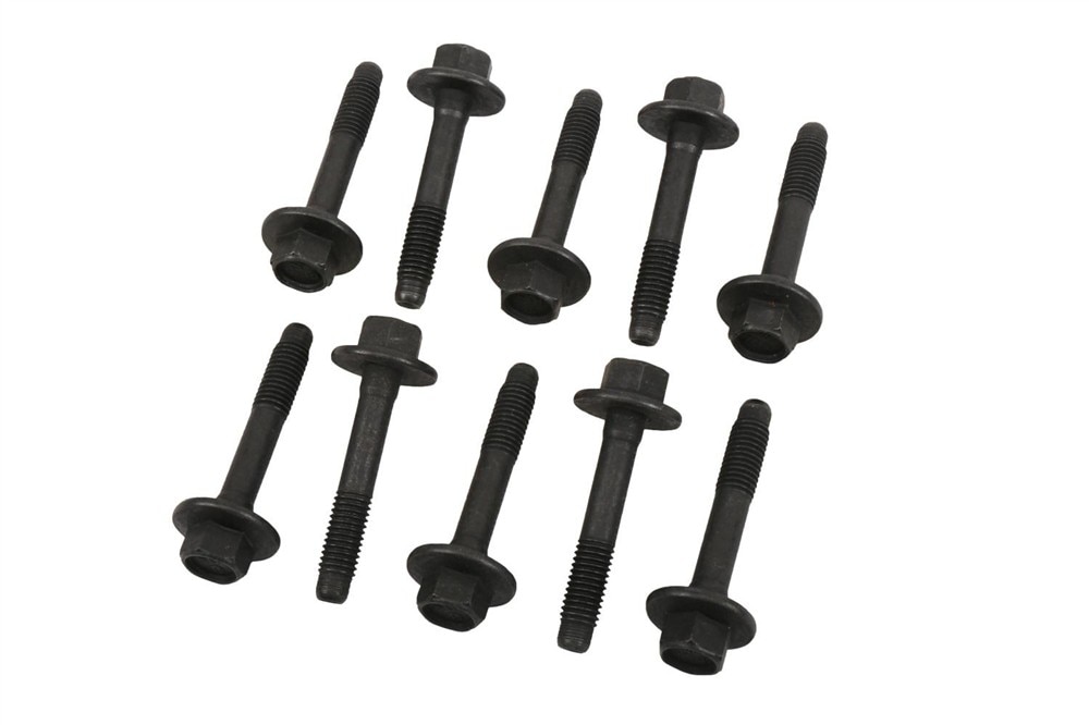 GM Genuine Parts M10x1.56x59 Camshaft Sprocket Bolt