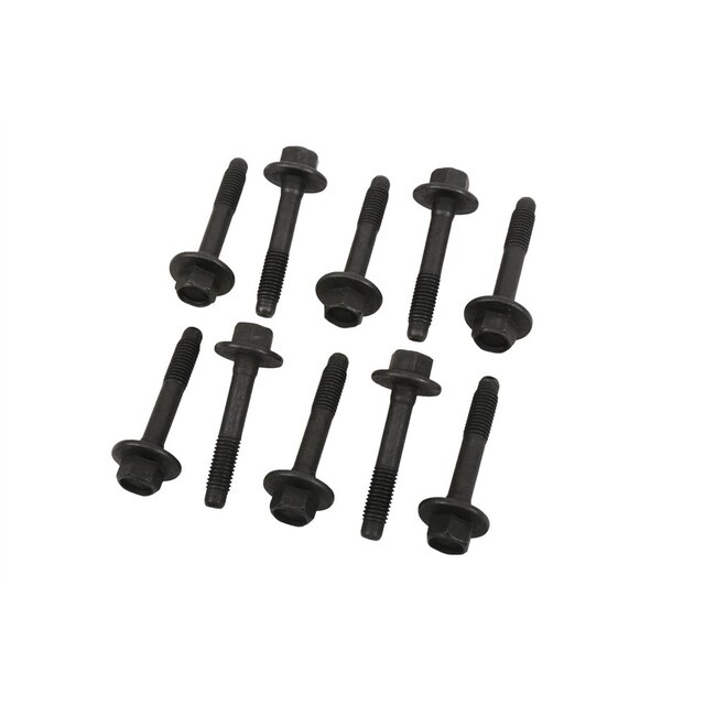 GM Genuine Parts M10x1.56x59 Camshaft Sprocket Bolt