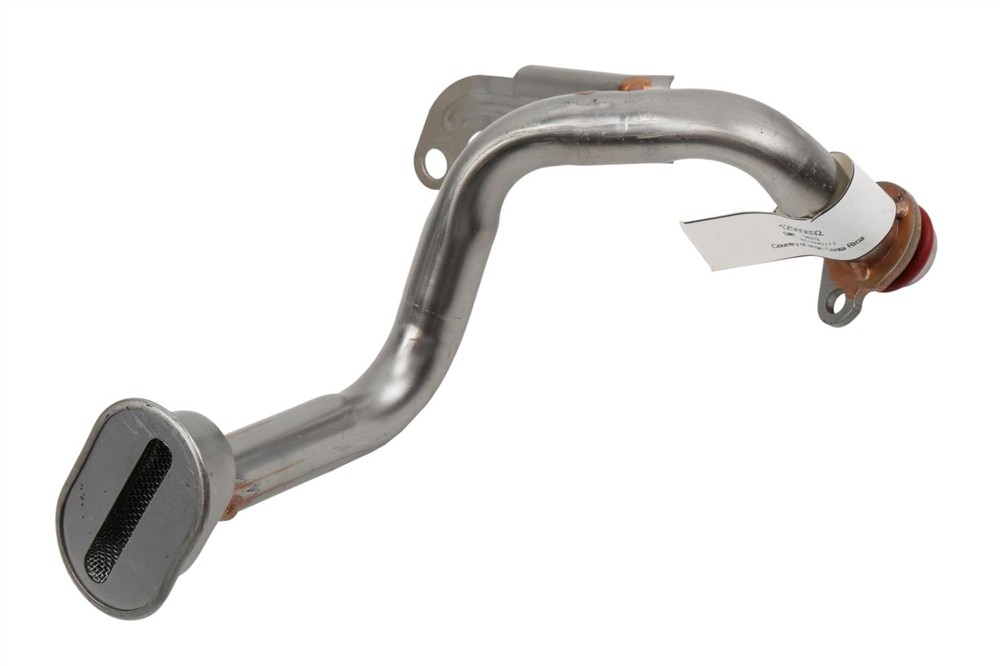 GM Genuine Parts Oil Pump Screen