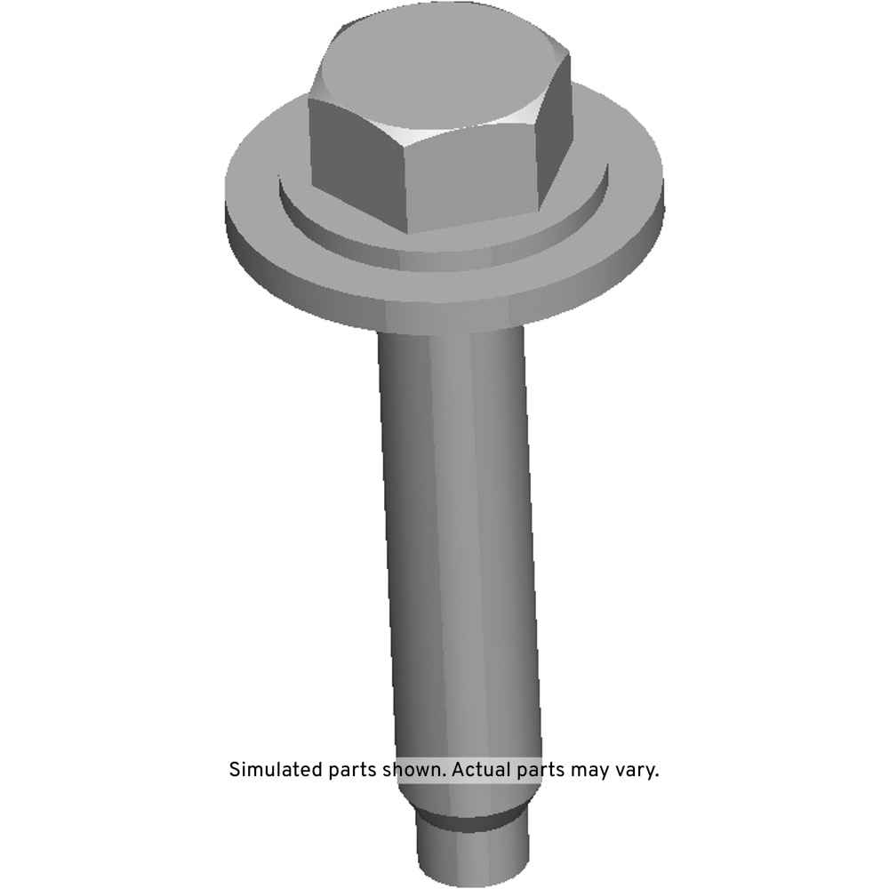 GM Genuine Parts Air Cleaner Housing Cover Bolt