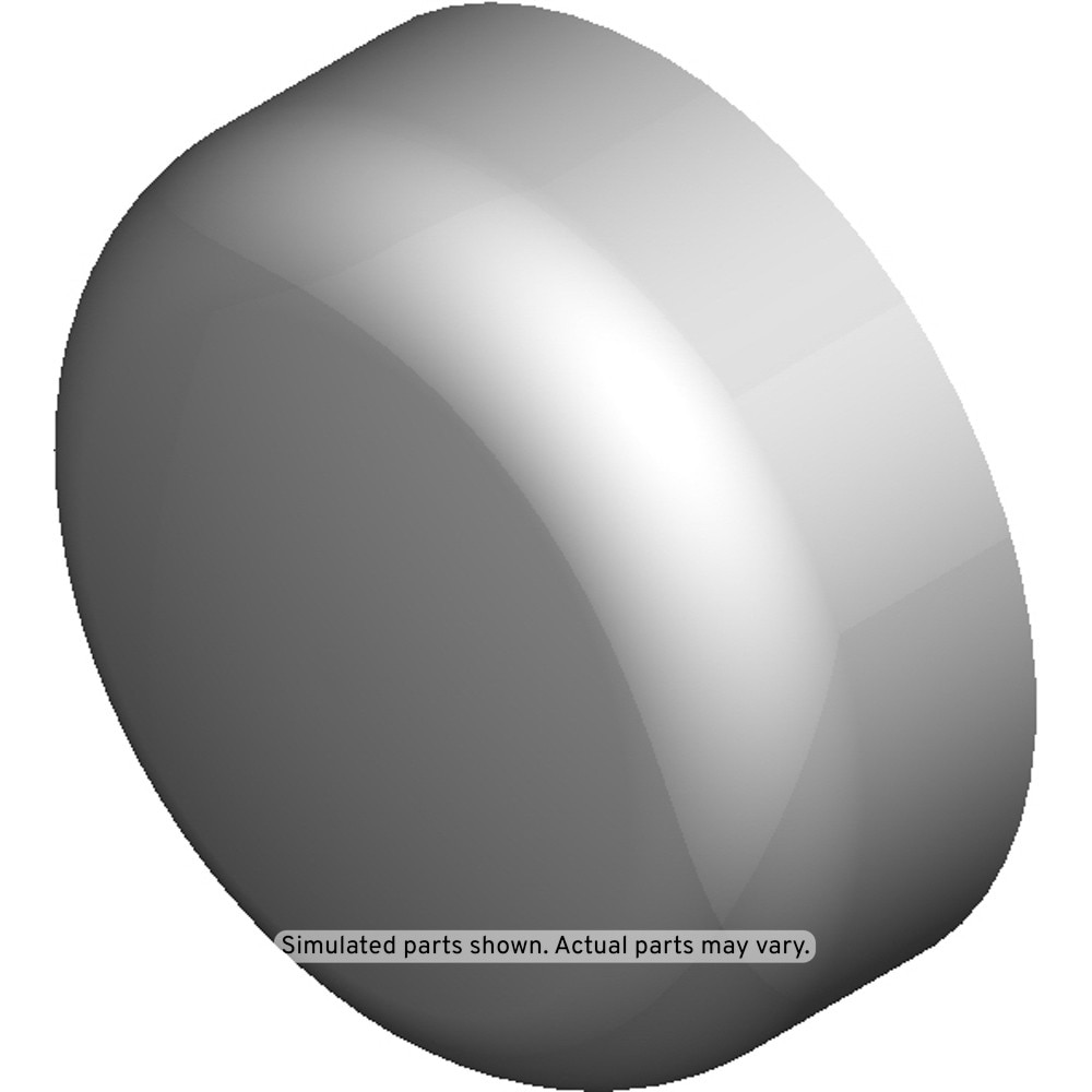 GM Genuine Parts Multi-Purpose Threaded Plug