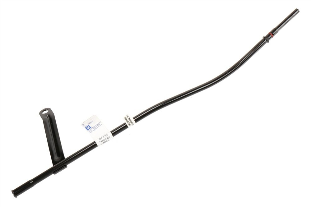 GM Genuine Parts Engine Oil Level Indicator Tube