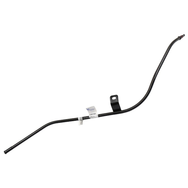 GM Genuine Parts Engine Oil Level Indicator Tube