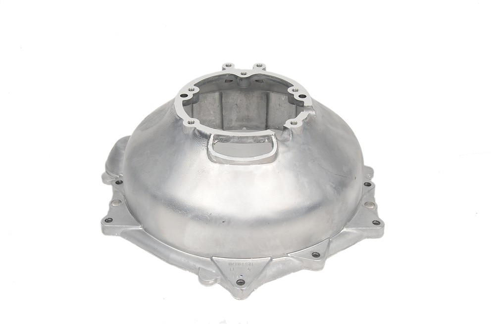 GM Genuine Parts Manual Transmission Flywheel Housing