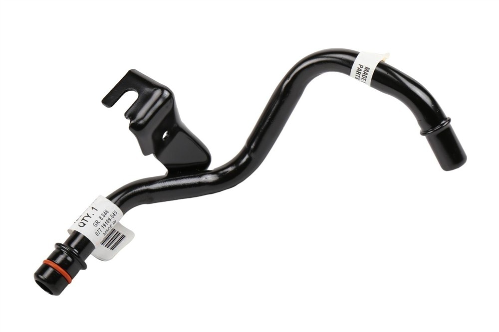 GM Genuine Parts HVAC Heater Inlet Pipe