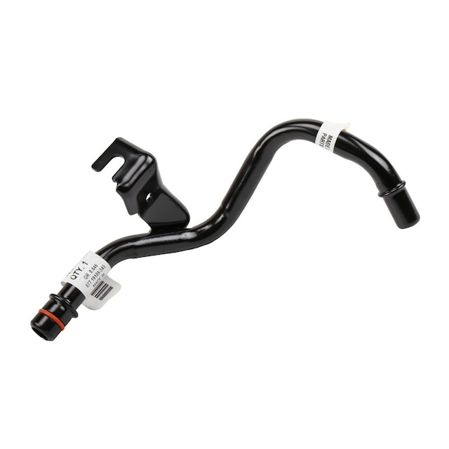 GM Genuine Parts HVAC Heater Inlet Pipe