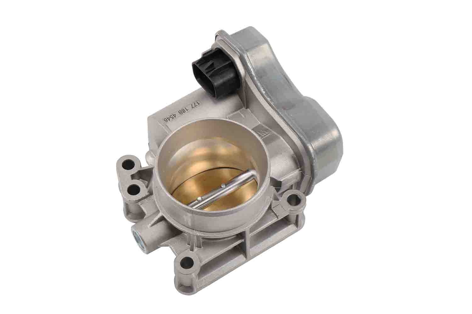 GM Genuine Parts Fuel Injection Throttle Body with Throttle Actuator (Programming Required)