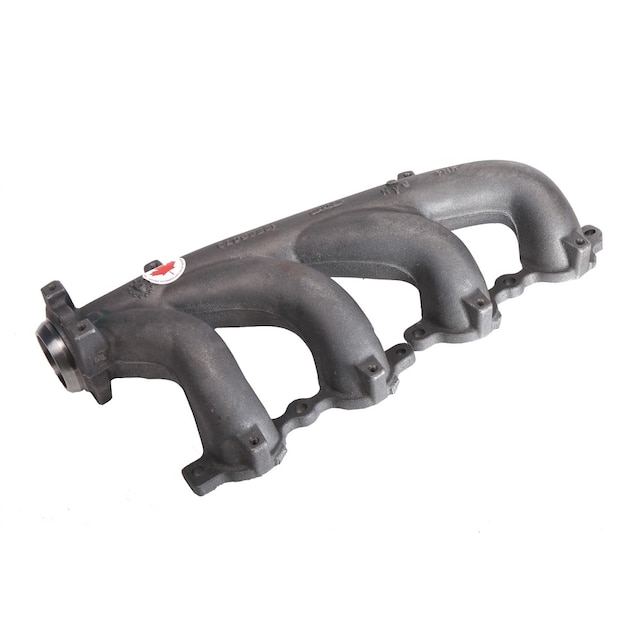 GM Genuine Parts Driver Side Exhaust Manifold