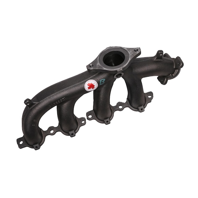 GM Genuine Parts Passenger Side Exhaust Manifold