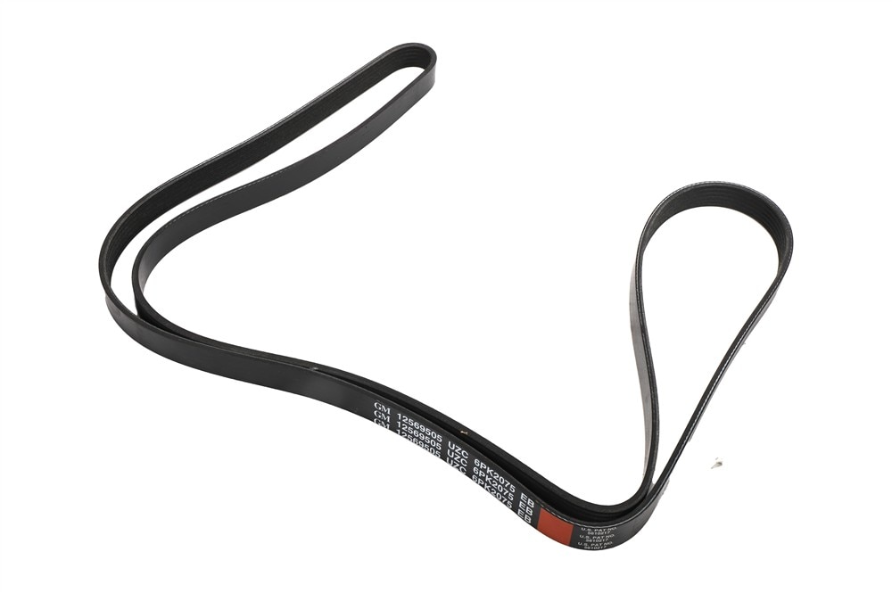 ACDelco GM Original Equipment Serpentine Belt