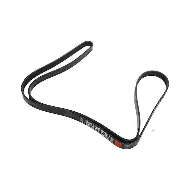 ACDelco GM Original Equipment Serpentine Belt