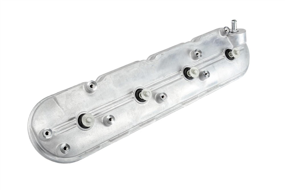 WAウエスタンアームズ GM Fe外装パーツ GM Genuine Parts Driver Side Rocker Arm Cover | 12570427 | GM Parts