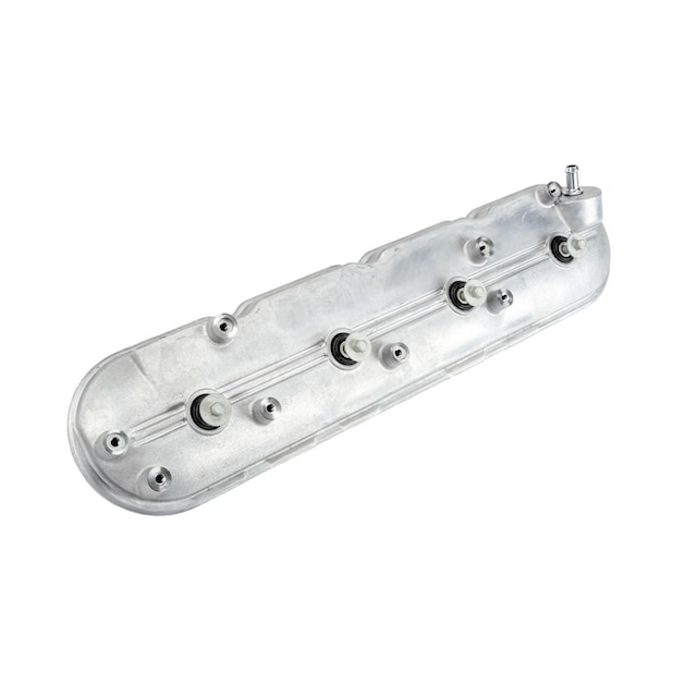 GM Genuine Parts Driver Side Rocker Arm Cover