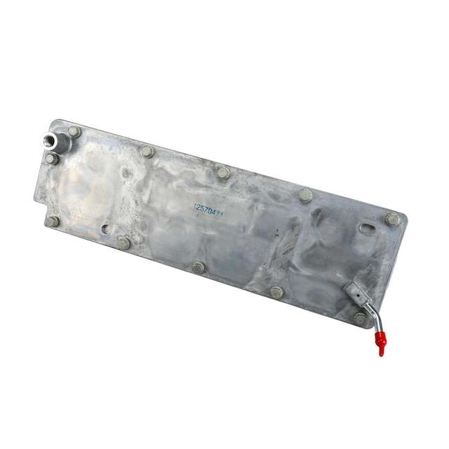 GM Genuine Parts Gen IV Small-Block Valley Cover Kit
