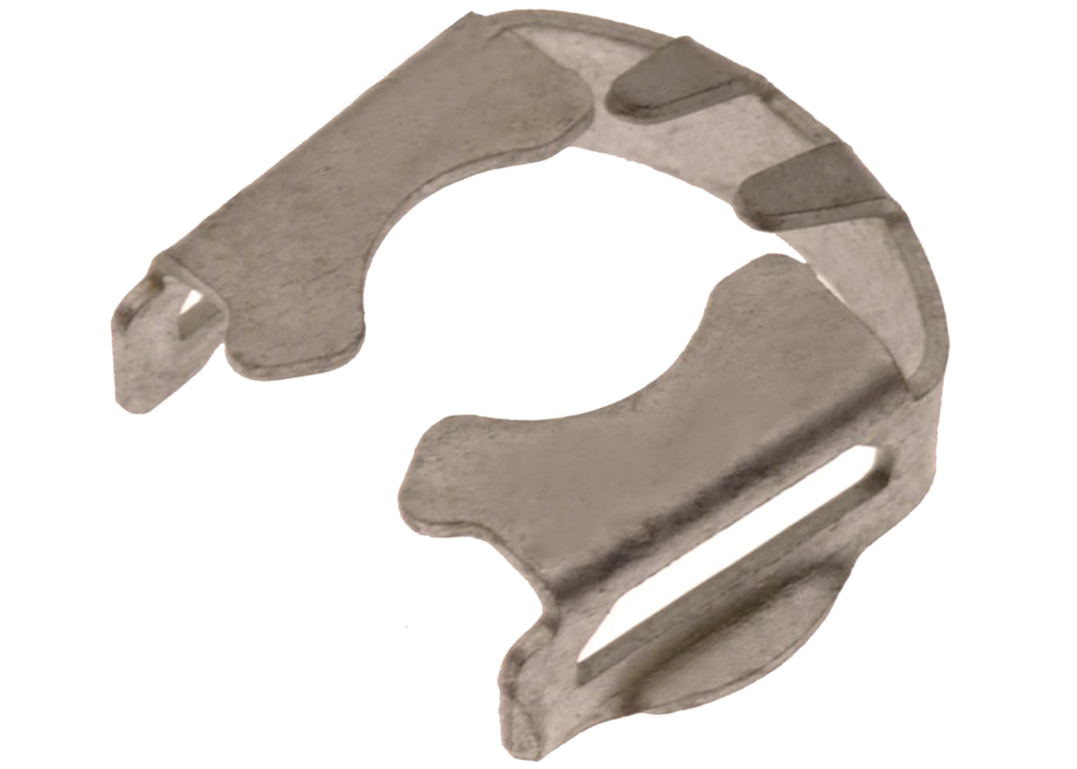 GM Genuine Parts Fuel Injector Retainer Kit with Clip (Programming Required)