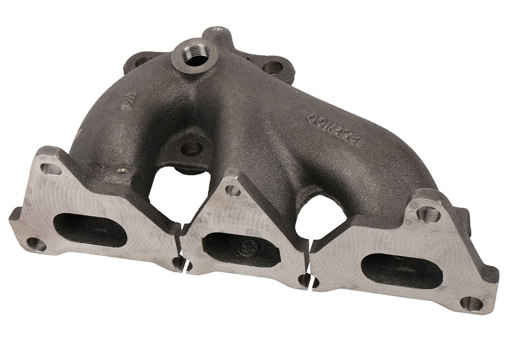 GM Genuine Parts Exhaust Manifold