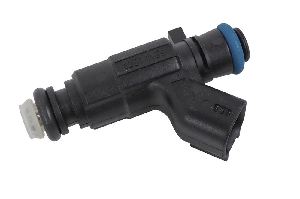 GM Genuine Parts Multi-Port Fuel Injector