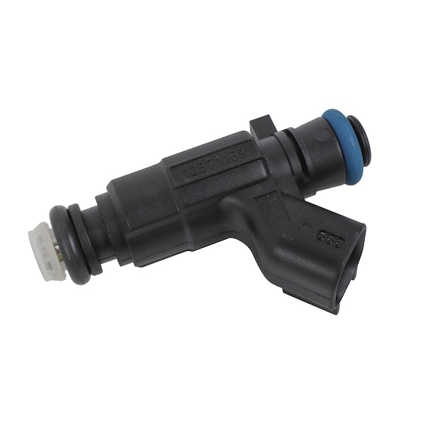 GM Genuine Parts Multi-Port Fuel Injector