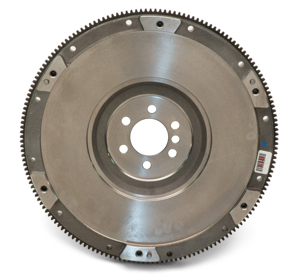 GM Genuine Parts 14-Inch LS Flywheel