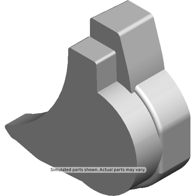 GM Genuine Parts Flywheel Housing Plug