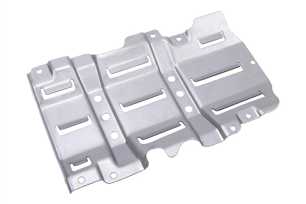 GM Genuine Parts Engine Crankshaft Oil Deflector